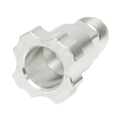 DeVilbiss festékszóró pisztoly csatlakozó M16x1.5mm alumínium
