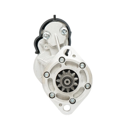 Elektromos motor 12V 2.8kW bendix Z=11 a Same, Steyr, Deutz-Fhar, Lamborghini, OEM 2.9619.030.0 számára