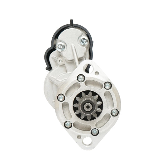 Elektromos motor 12V 2.8kW bendix Z=11 a Same, Steyr, Deutz-Fhar, Lamborghini, OEM 2.9619.030.0 számára