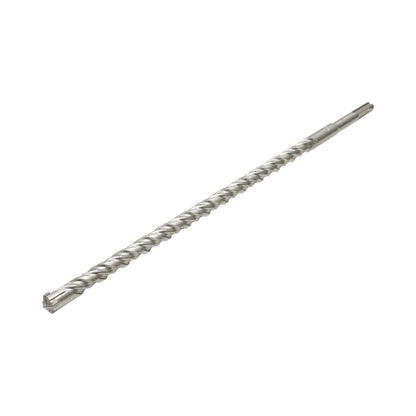 Betonfúró 14x350mm SDS Plus, keresztfúrófej, keresztfúrófej