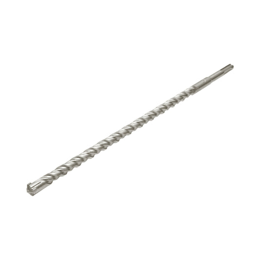 Betonfúró 14x350mm SDS Plus, keresztfúrófej, keresztfúrófej