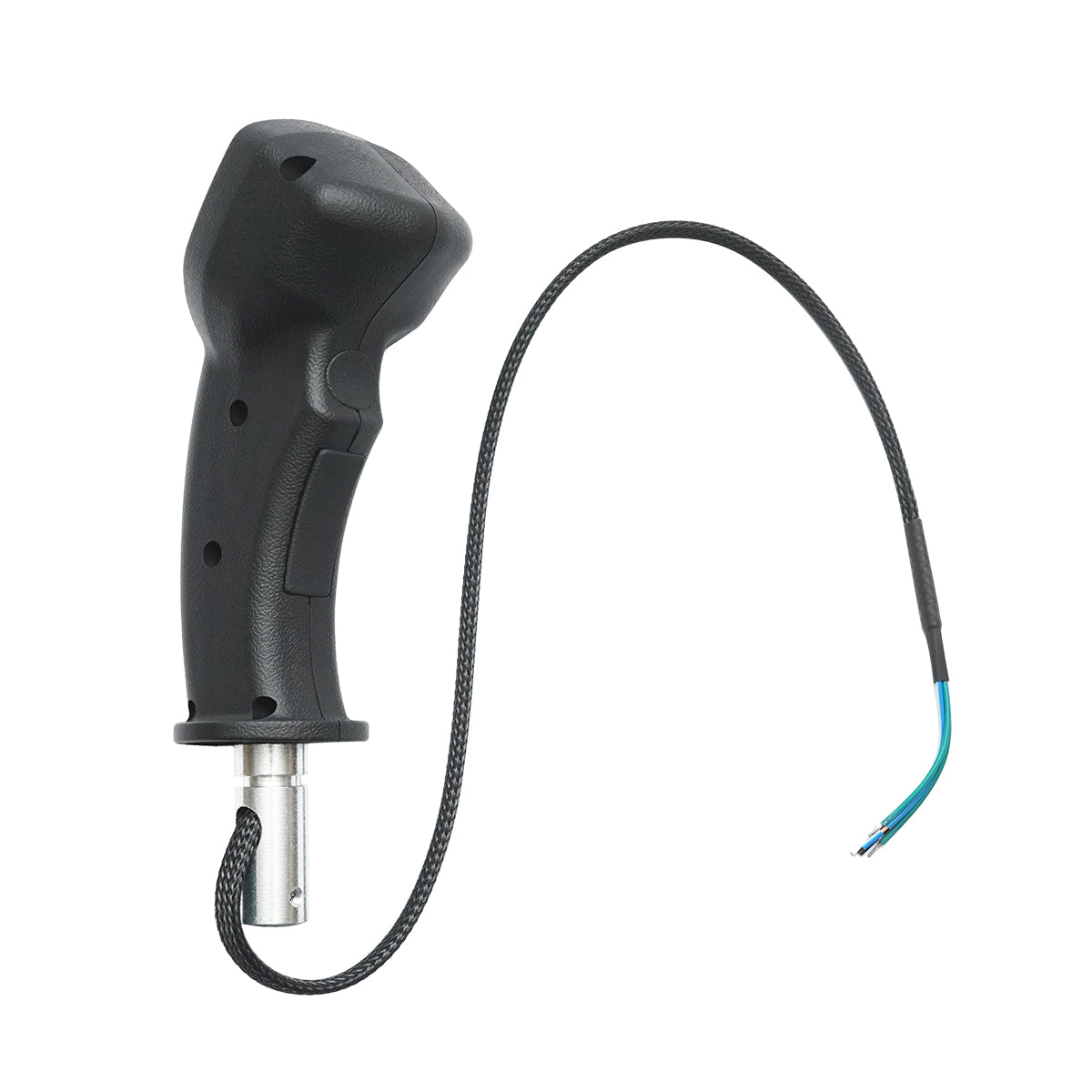 2 gombos elektromos joystick L-DK-09