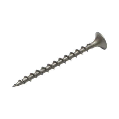 Facsavar, önmetsző 3.5x45mm foszfátozott acél önmetsző gipszkarton csavar, vízbe fojtott fejjel 500 db/doboz