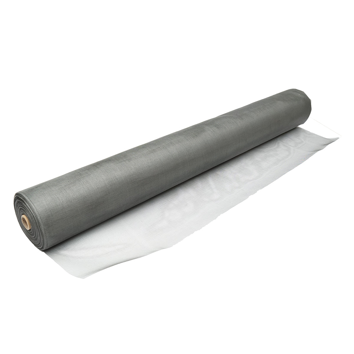 Szúnyogháló 1x50m, sűrűség (hálószem) 18x16x0.25mm szürke