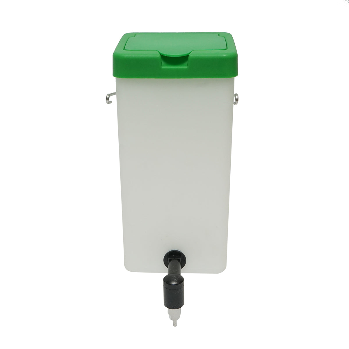 Nyúl adapterek 1000ml Breckner Germany