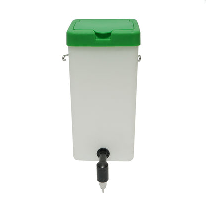 Nyúl adapterek 1000ml Breckner Germany