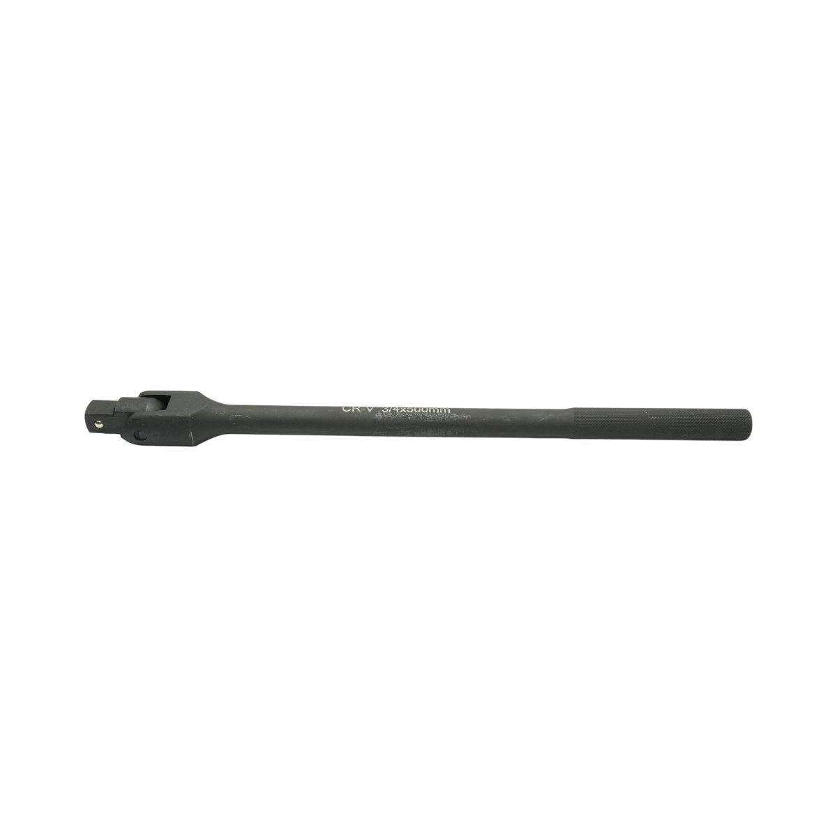 Csuklós dugókulcs hajtókar 3/4”, 500 mm, Cr-V – Breckner Germany