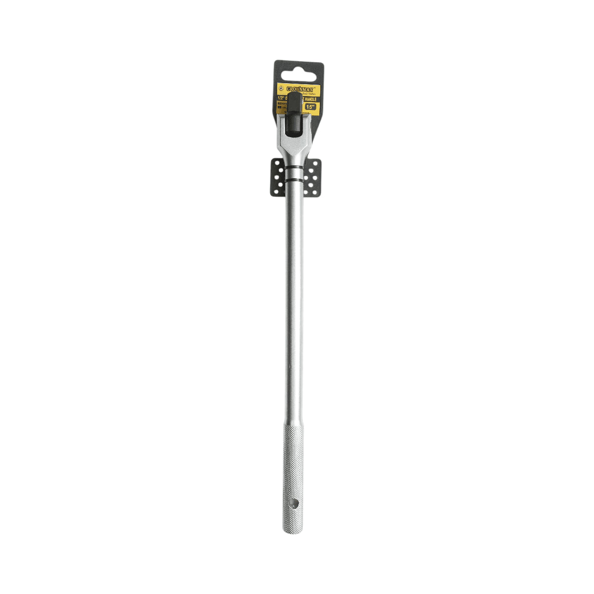 Crownman csuklós villáskulcs 1/2x380mm