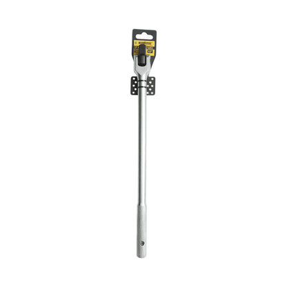 Crownman csuklós villáskulcs 1/2x380mm