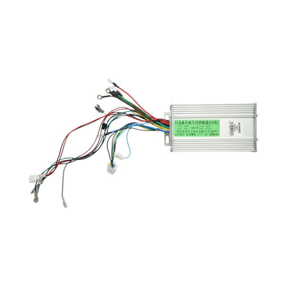48V, 500W kefe motor vezérlő automatikus busz- és teherautó-mosó géphez AAA548