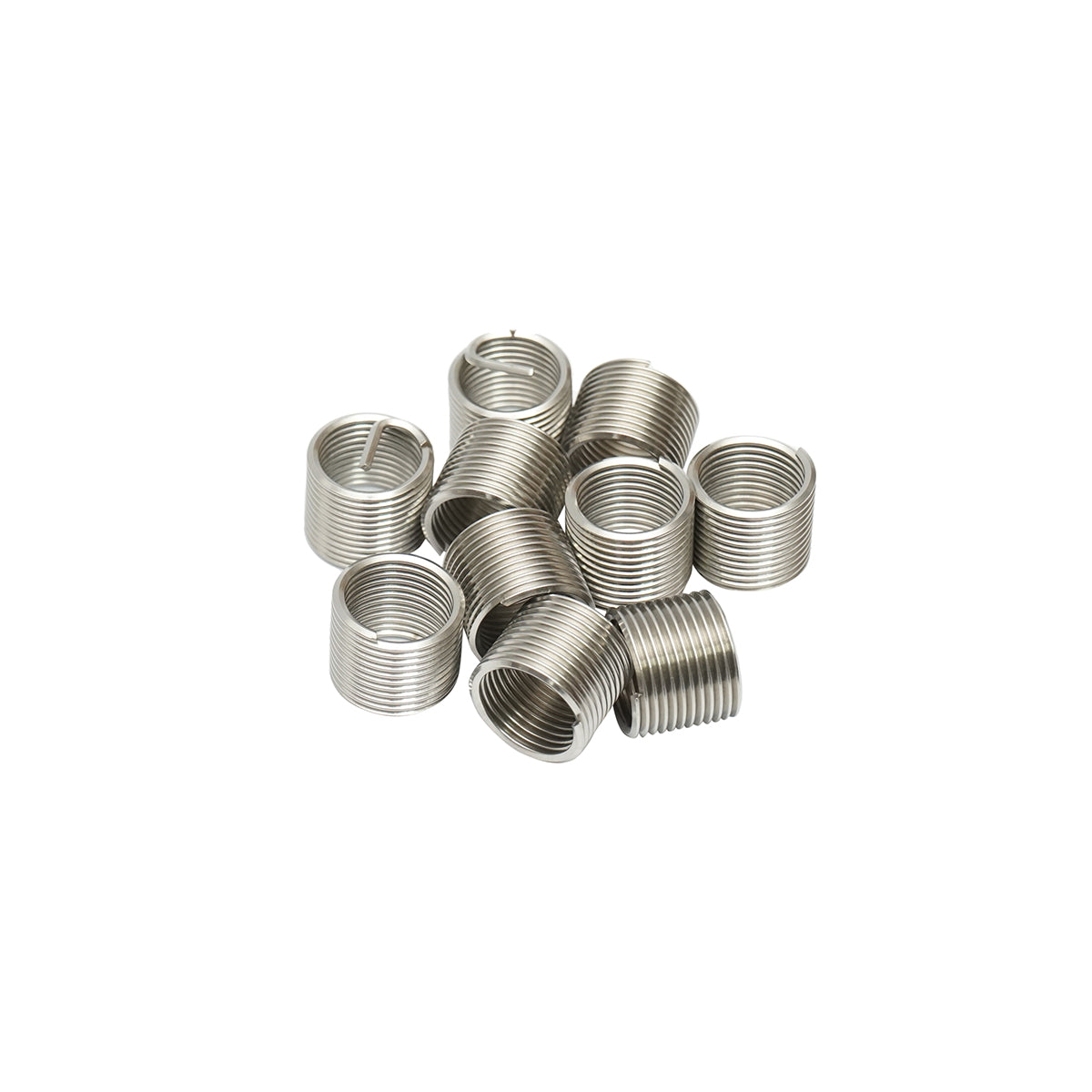 Spirálbetét menetjavításhoz M14x1,5mm 10 db Breckner Germany