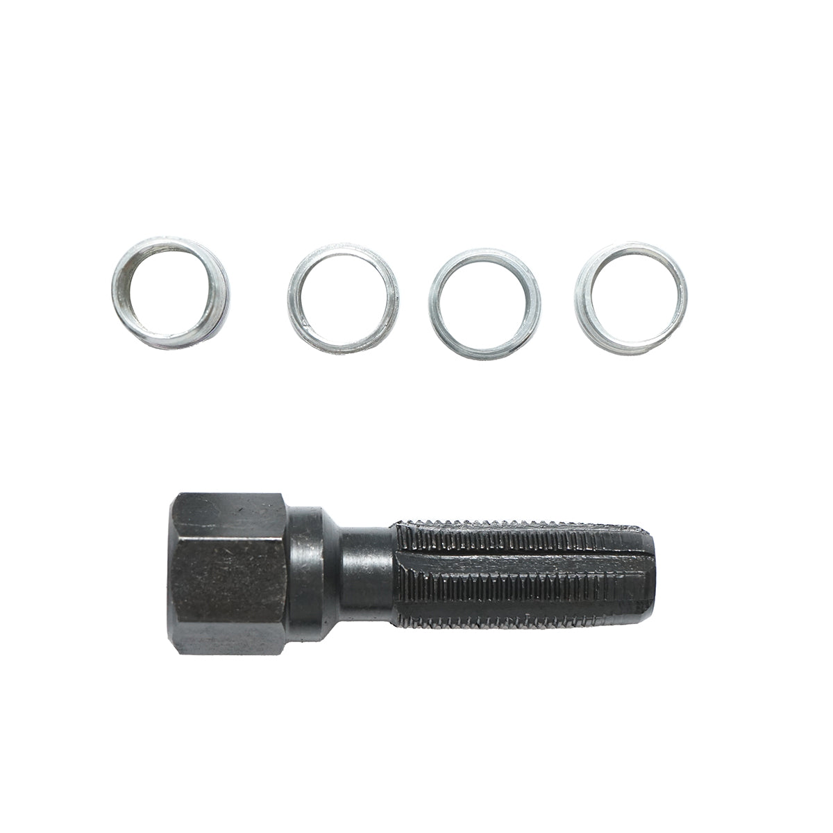 Gyújtógyertya menetjavító készlet 14mm Breckner Germany
