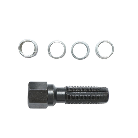 Gyújtógyertya menetjavító készlet 14mm Breckner Germany