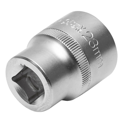 23mm-es dugókulcsfej a racsnihoz 1/2 Hoteche