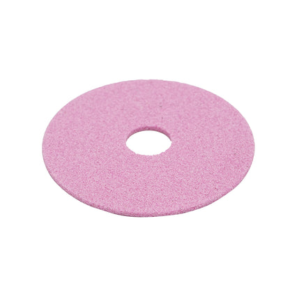 Tárcsa láncfűrészlánc élező géphez 108x22x3.2mm