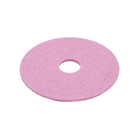 Tárcsa láncfűrészlánc élező géphez 108x22x3.2mm