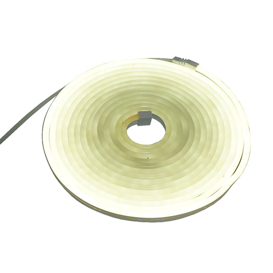 LED szalag LED 6500K, USB 5V, hossza 5m IP65 Breckner Germany