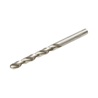 Fém fúrószár 8x75x117mm HSS-G Pro DIN 338, hengeres szárral