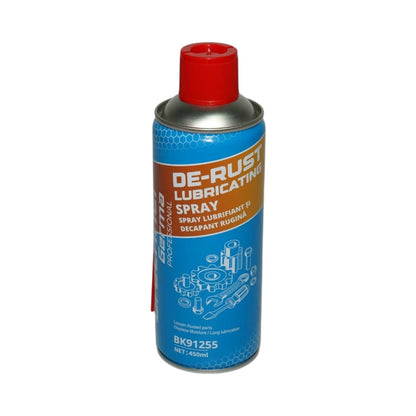 Rozsdaoldó és kenőanyag spray 450ml Breckner Germany