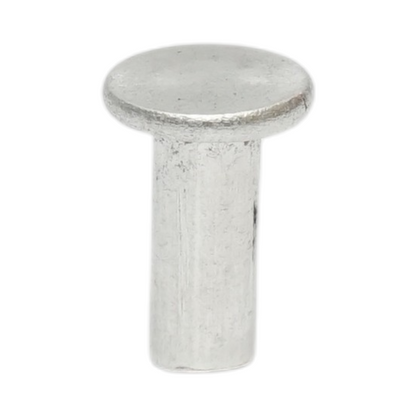 100 darabos szett Fiat, New Holland, Massey Ferguson 5x13.5mm szegecsek OEM kód 13868260