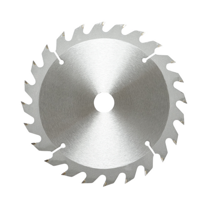 Kör alakú tárcsa fához 185x22.23mm, max. fordulatszám 8200rpm, 24 fog Crownman