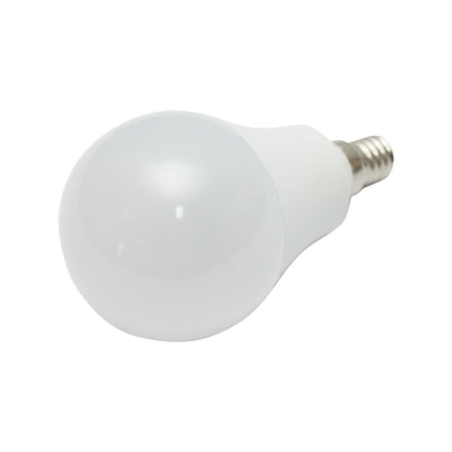 LED izzó 5W, 12V, E14 hideg fény 6500K Breckner Germany