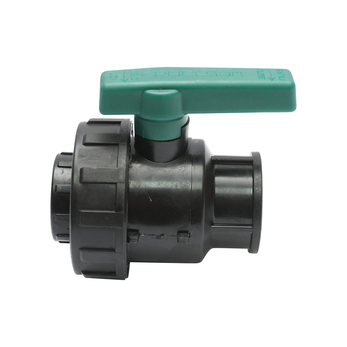 Kompressziós golyóscsap, belső menet D1/4x11/4, PN10