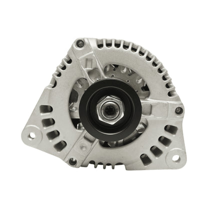 Generátor 14V/65A Caterpillar, JCB, Land Rover, Range Rover, Discovery motor Perkins cod OEM 063340003, 185046500, 185046522, 2871A156, 2871A302, 3181A084