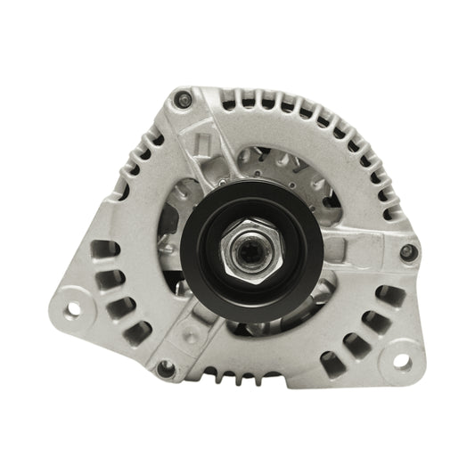 Generátor 14V/65A Caterpillar, JCB, Land Rover, Range Rover, Discovery motor Perkins cod OEM 063340003, 185046500, 185046522, 2871A156, 2871A302, 3181A084