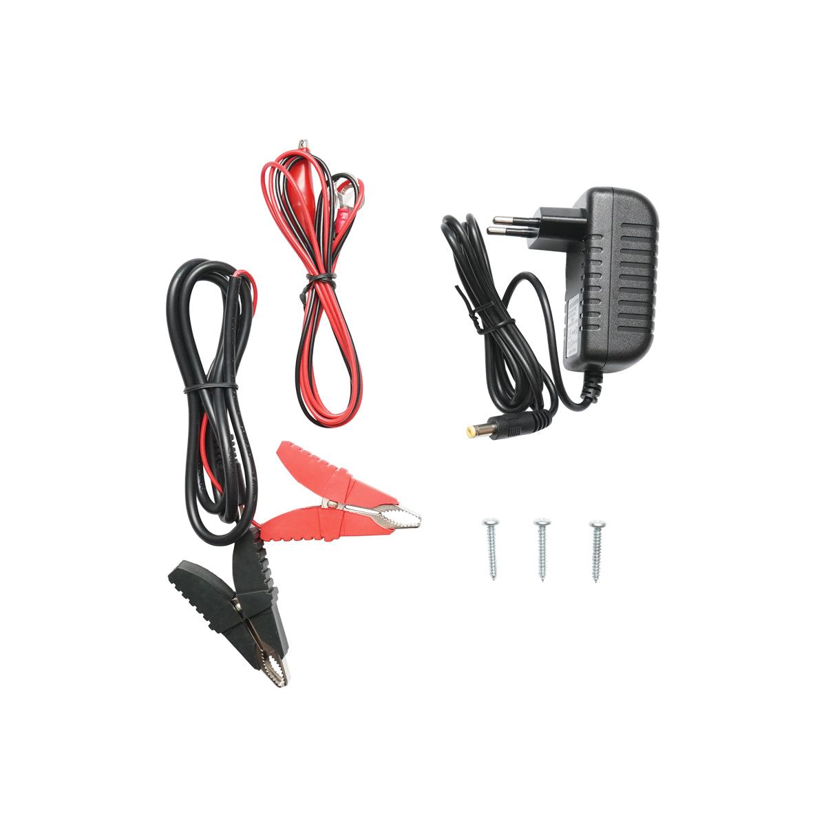 6 Joule impulzusgenerátor elektromos kerítéshez 12V/220V Breckner Germany