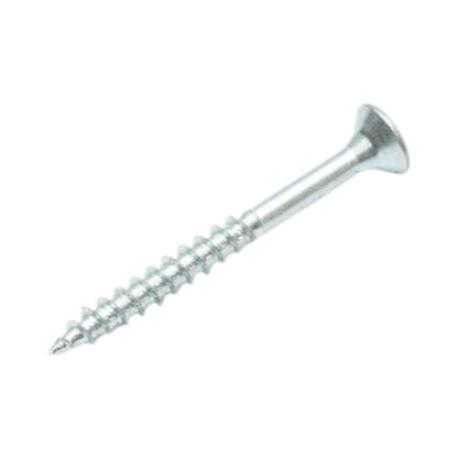 Önmetsző facsavar 4x40mm, süllyesztett fej torx TX20, horganyzott acél 1000 db/doboz