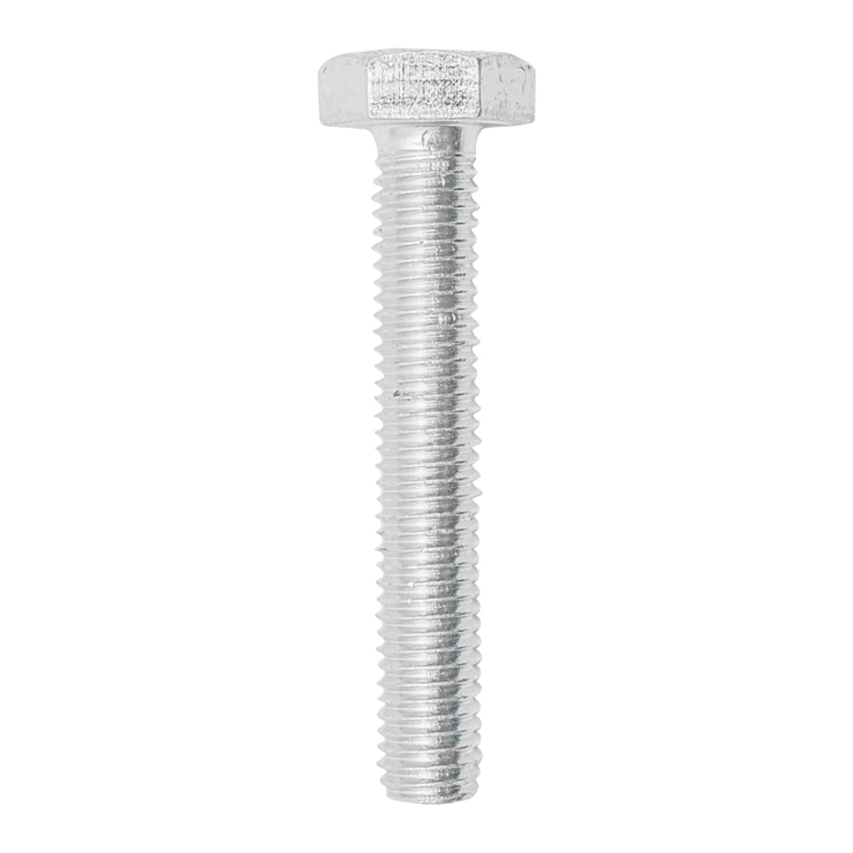 DIN 933-8.8 M10X60 hatlapfejű csavarok 50 db