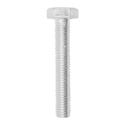 DIN 933-8.8 M10X60 hatlapfejű csavarok 50 db