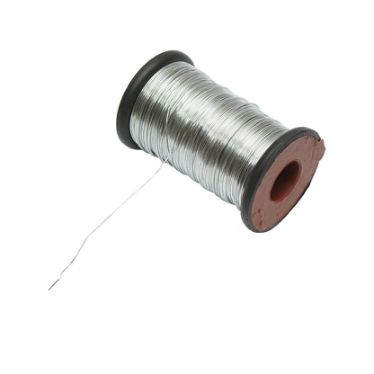 Horganyzott huzal 0,60mm 250g