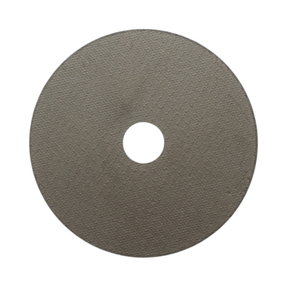 Vágó és polírozó korong, T41 125x1.6x22mm Breckner Germany flex, A feltüntetett ár 1db! 10db/csomag