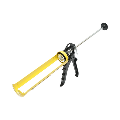 Crownman 225 mm-es professzionális szilikon csőpisztoly