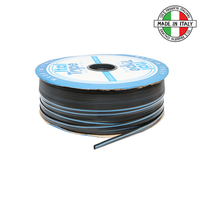 Vízcsepegtető szalag, tekercs 3000M 1,5l/h, D16mm. lépésköz 10cm ItalTape