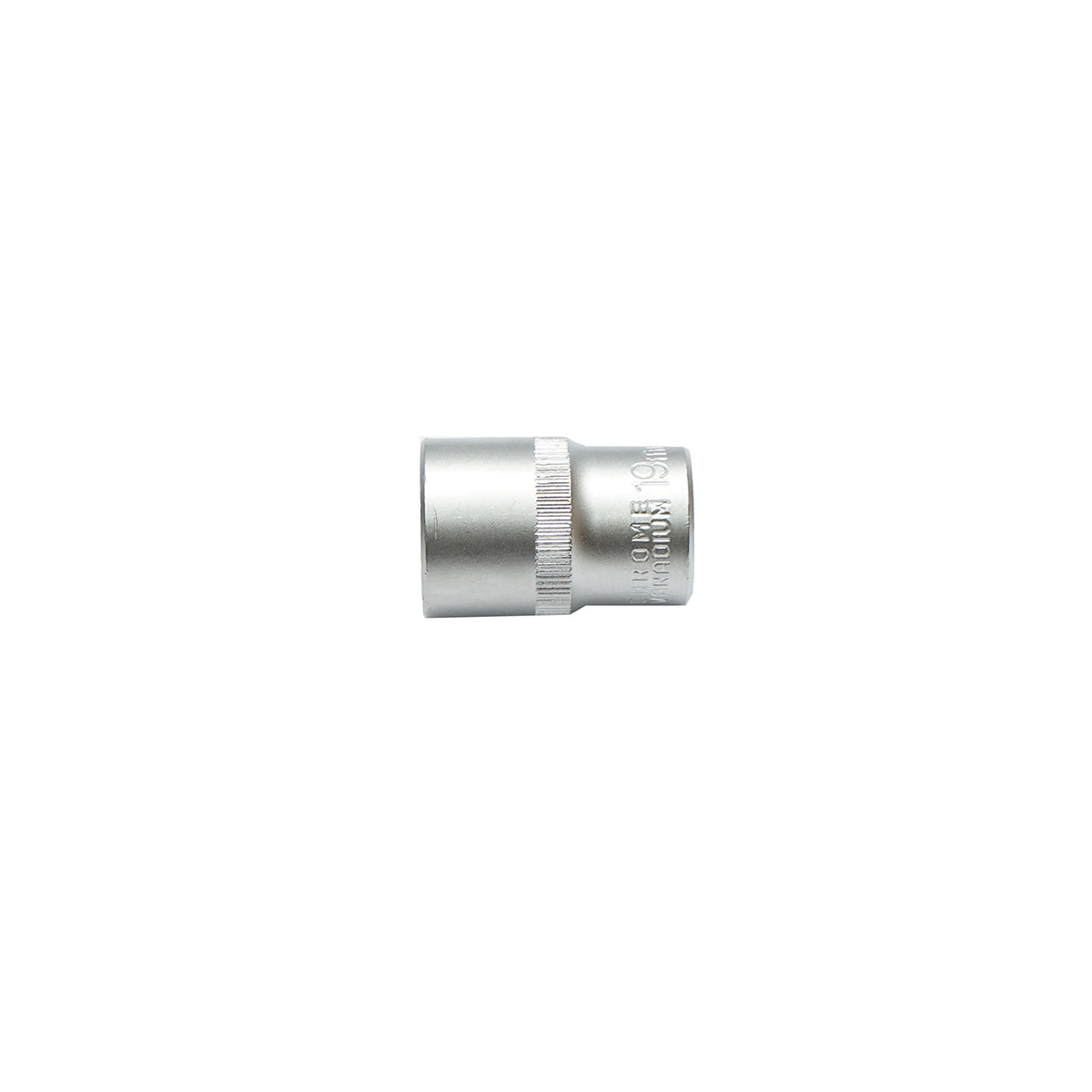 19 mm-es dugókulcskulcs fej 1/2 Breckner Germany