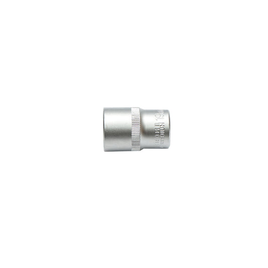 19 mm-es dugókulcskulcs fej 1/2 Breckner Germany