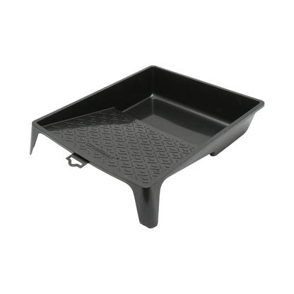 Crownman 230 mm-es polipropilén festéktálca