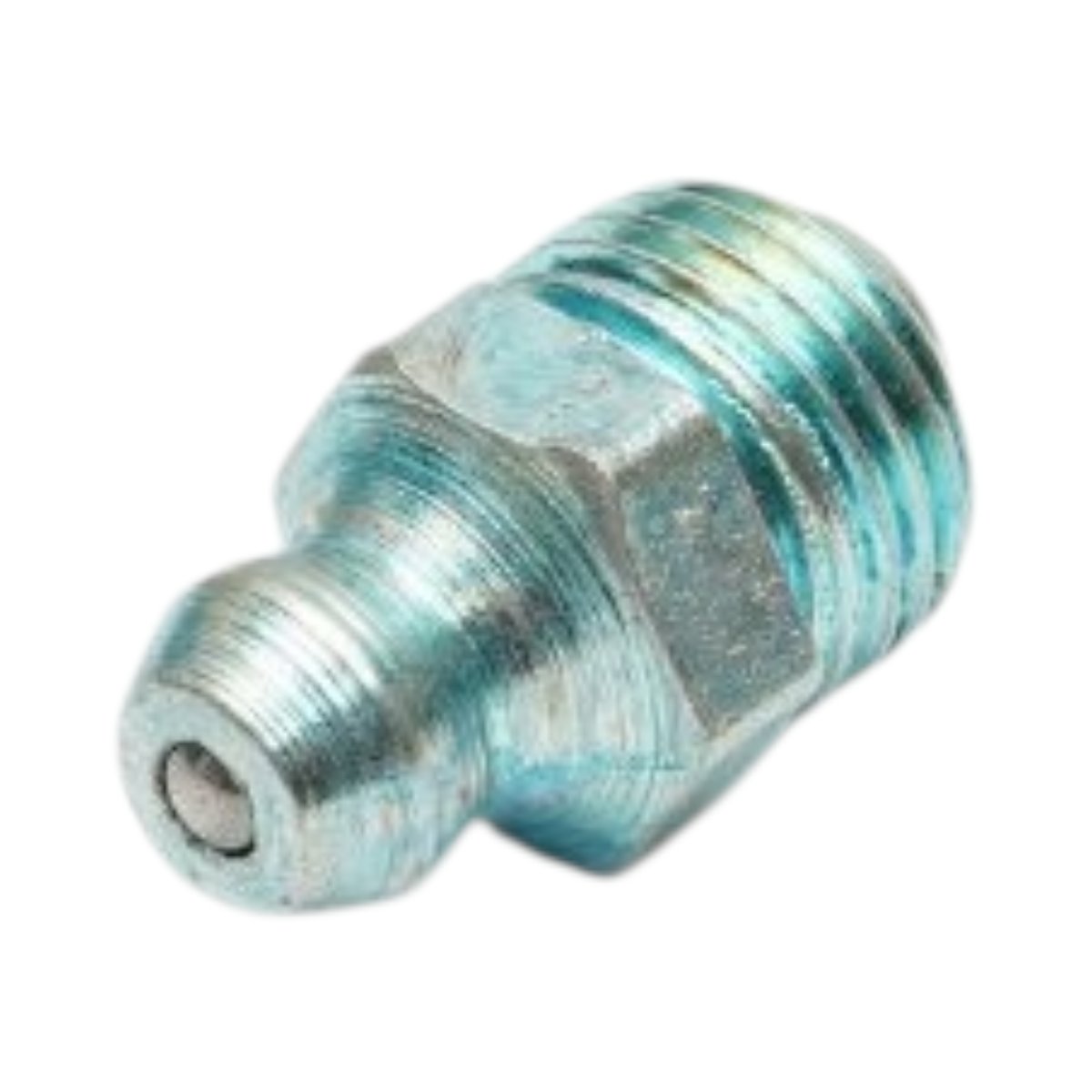 Zsírcsatlakozó sapka 1/8 inch JCB OEM kód 1450-0001