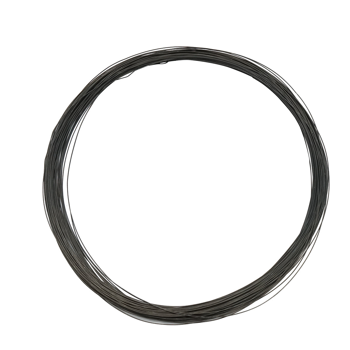 Fekete drót 2mm, 5kg