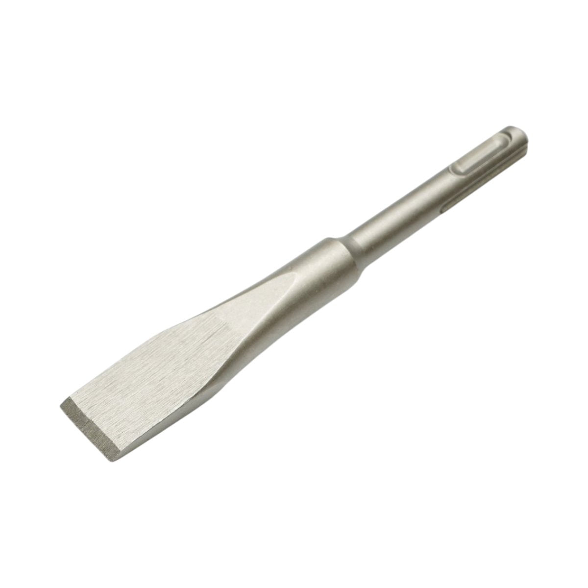 Betonvéső lapos, 20x140mm SDS Plus Breckner Germany