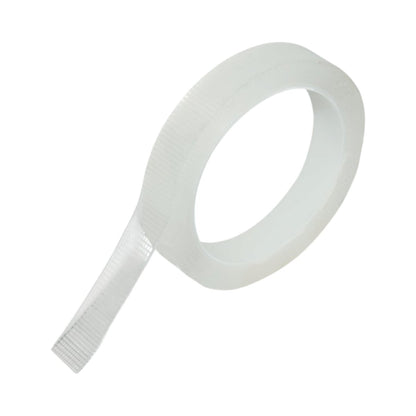 HighPower átlátszó erősített akril dupla ragasztószalag 18mm x 3m