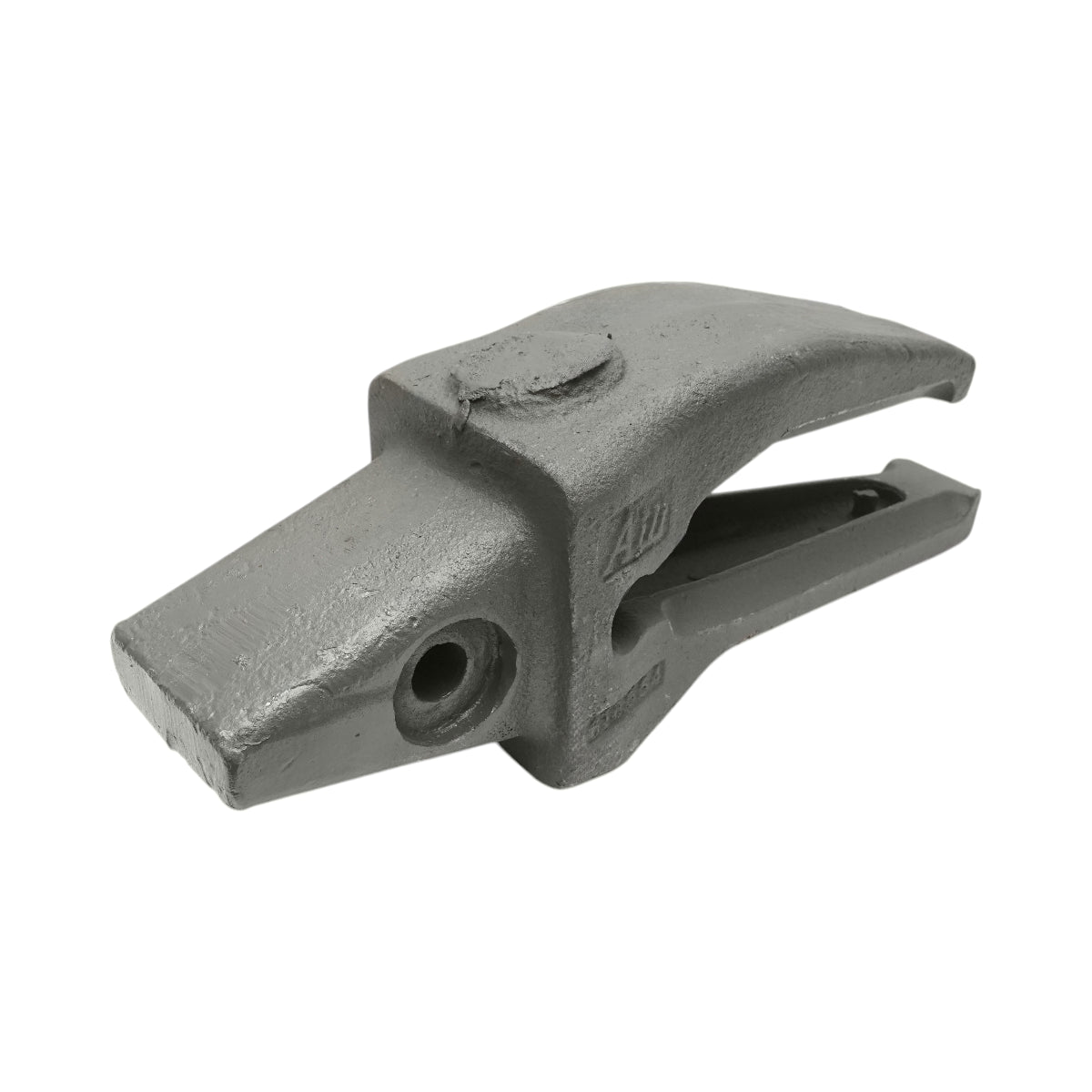 Caterpillar J550 OEM kód 6I6554, kotrógép vödör adapter
