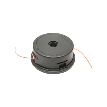 Dobfej M10x1.0LH markolóval kompatibilis a Stihl 25-2 Breckner Germany fűkaszához