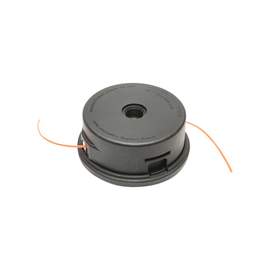 Dobfej M10x1.0LH markolóval kompatibilis a Stihl 25-2 Breckner Germany fűkaszához