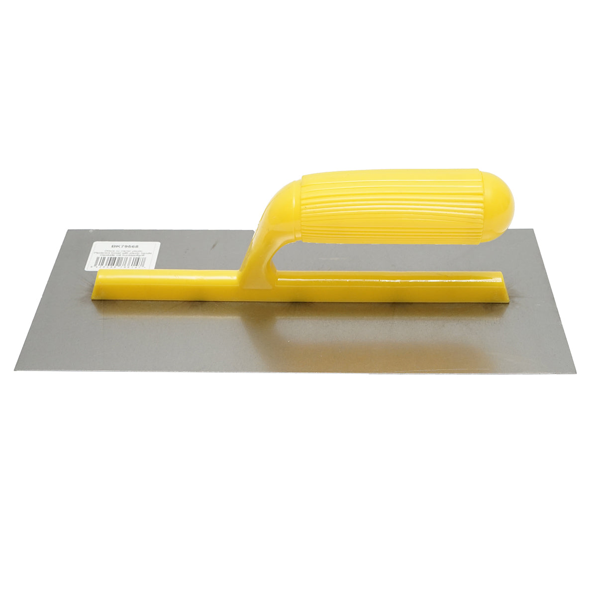 Függőkötél , simító,műanyag fogantyúval 280x130mm