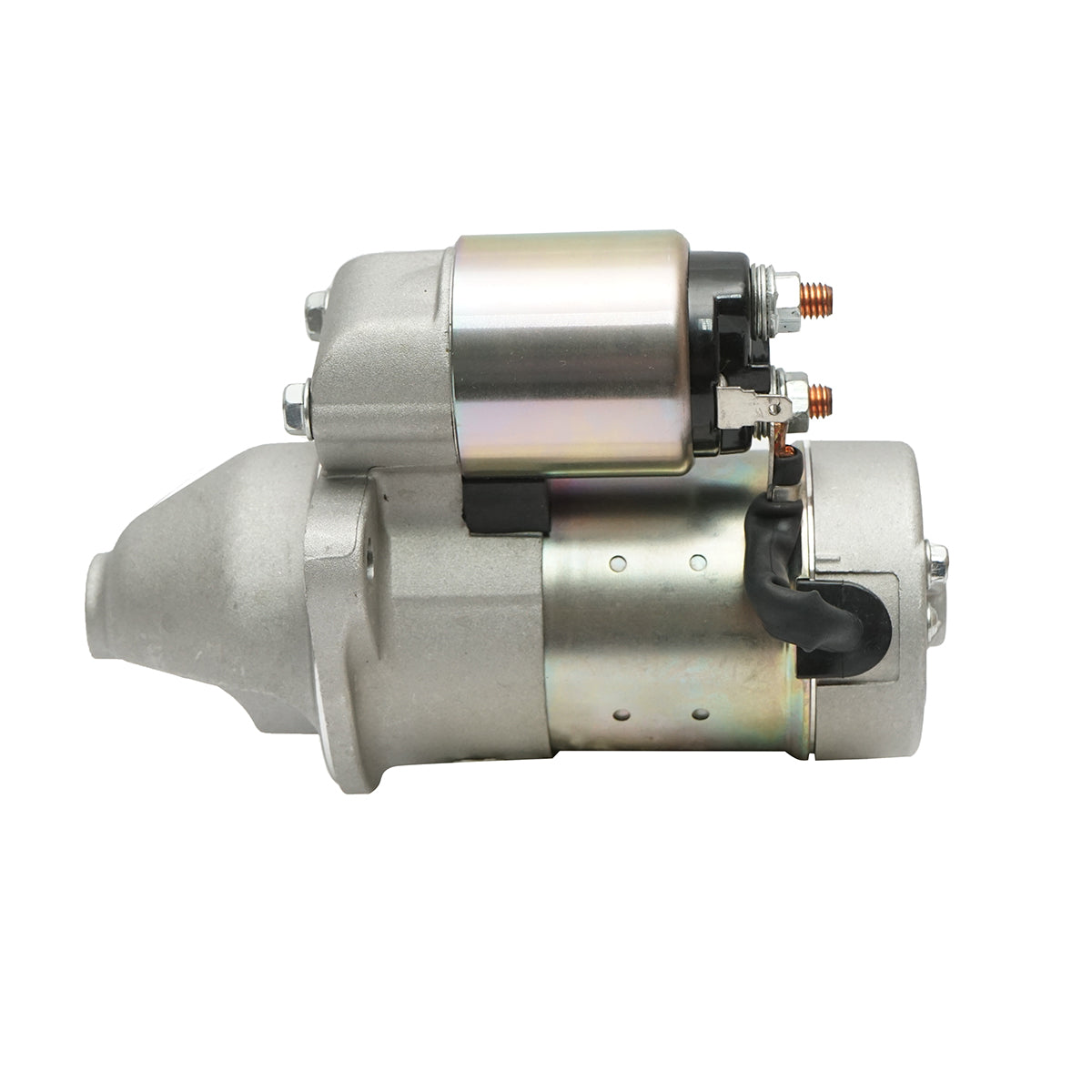 Elektromotor 12V/1.4KW Kubota OEM kód: T1060-16800, T1060-16804, T1060-18288
