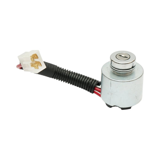 Kulcskapcsoló indítóhoz 12V Kubota OEM kód 66101-55200
